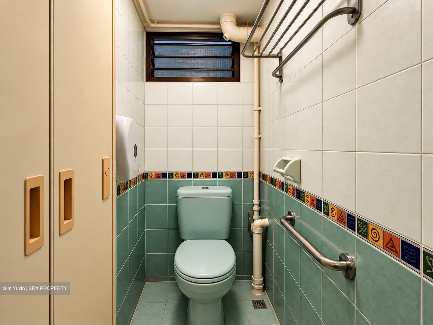 Blk 21 Dover Ville (Queenstown), HDB 3 Rooms #628811811